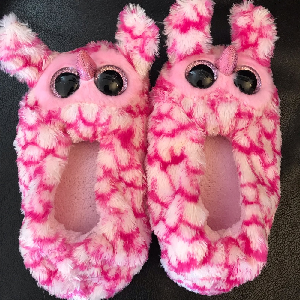 Children’s slippers - Picture 3 of 3